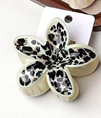 ProX Flowerish Hair Grip for Women HG-101-4_img_0