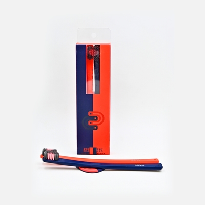 ProX Dual-Pack Couple's Magnetic Toothbrush AB-2760_img_3