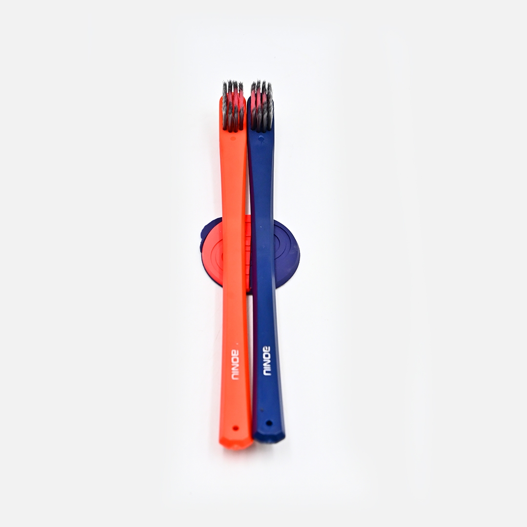 ProX Dual-Pack Couple's Magnetic Toothbrush AB-2760