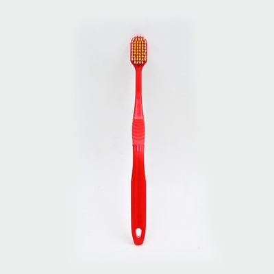 ProX Soft-Bristle High Quality Toothbrush AB-2784_Red_img_1