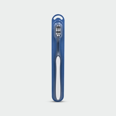 ProX Ultra-Soft High-Density Dual-Tone Non-Slip Toothbrush AB-2791_Blue_img_0