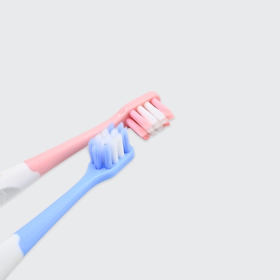 ProX 2-Pack Ultra-Soft Kids Little Tiger Themed Toothbrush AB-2869_img_5