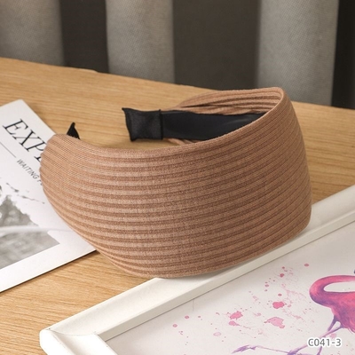 ProX Vintage Kintting Cloth Headband_B-602-14_img_0