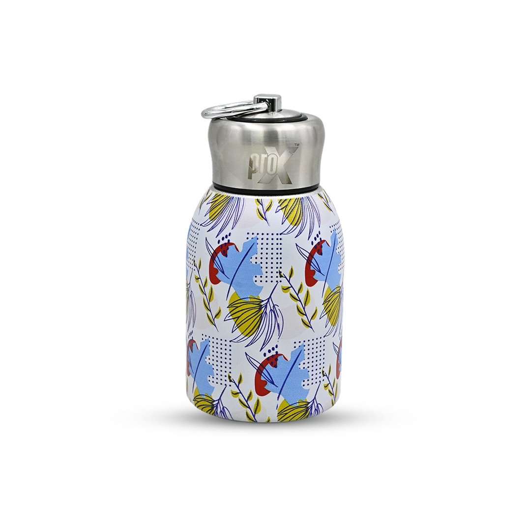 300ml High Quality SS Thermos Water Bottle – WB-2609 Century