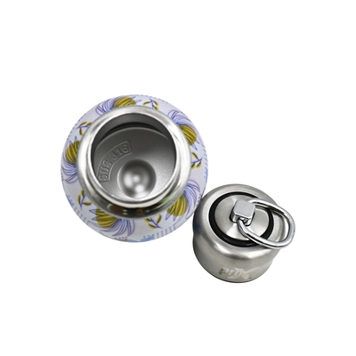 300ml High Quality SS Thermos Water Bottle – WB-2609 Century_img_1