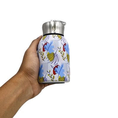 300ml High Quality SS Thermos Water Bottle – WB-2609 Century_img_2