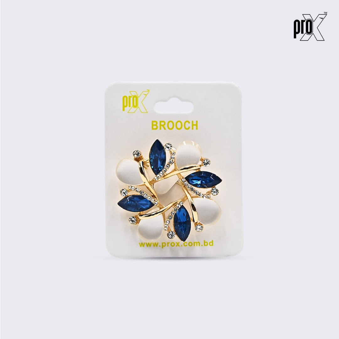 ProX High Quality  Brooch_BR-403-1