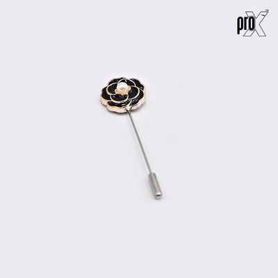 ProX 1 Pair Stick Hijab Pin_HP-501-1_Black_img_3