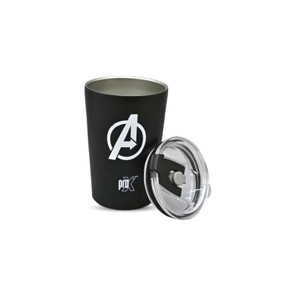 360ml SS Thermos Coffee Mug – CM-1640_Black_img_1