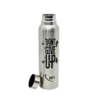 1000ml Single Layer SS Non Thermal Water Bottle – WB-2142_img_2