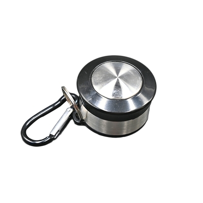 750ml Single Layer SS Non Thermal Water Bottle – WB-2197 Silver_img_3