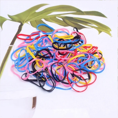 ProX Trendy Ties Hair Band For Women HB-303-6_img_1
