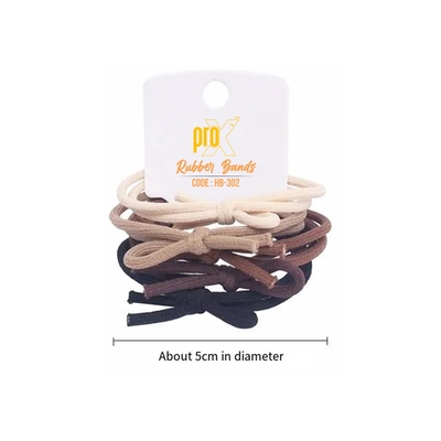 ProX Hair Haven Hair Band For Women HB-302-9_img_1