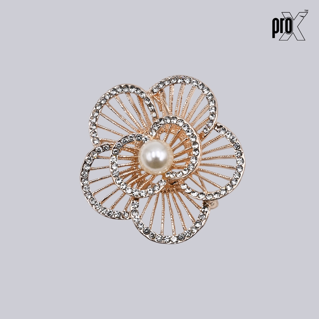 ProX High Quality  Brooch_BR-401-2