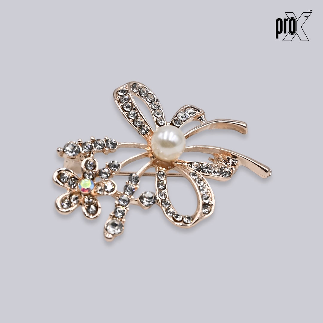 ProX High Quality  Brooch_BR-401-3