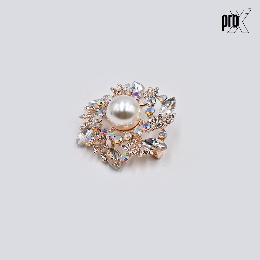 ProX High Quality  Brooch_BR-401-7