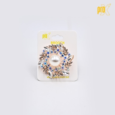 ProX High Quality  Brooch_BR-401-7_img_2