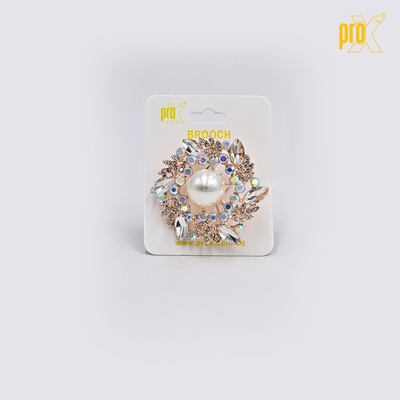 ProX High Quality  Brooch_BR-401-7_img_4