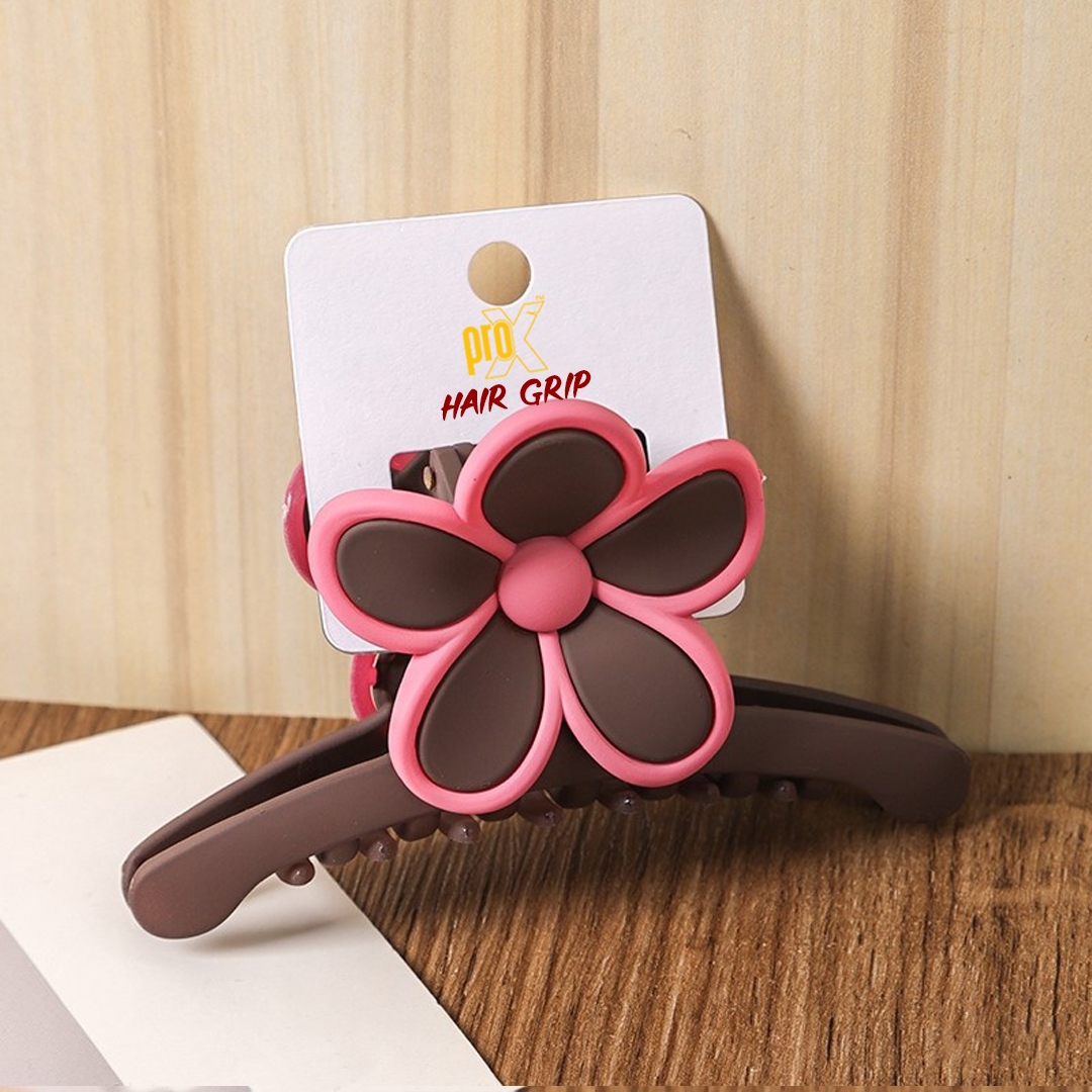 ProX Elegant  Hair Grip for Women HG-101-8