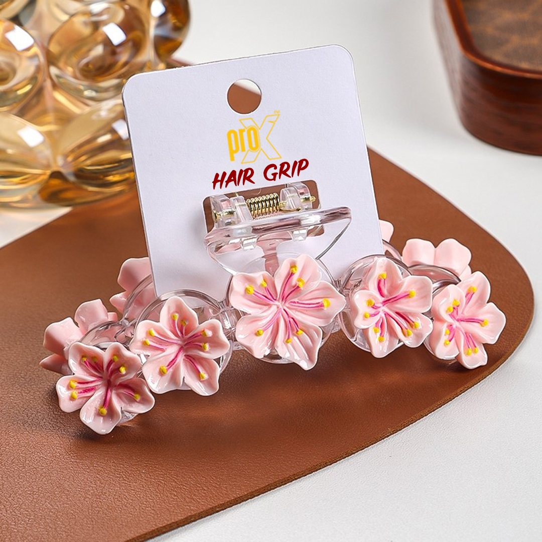 ProX Elegant  Hair Grip for Women HG-101-9