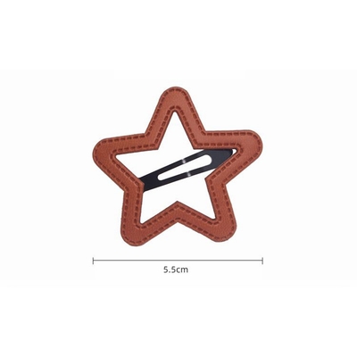 ProX Hair Clip For Women HC-202-23_2pcs ( Multi-Color )_img_2