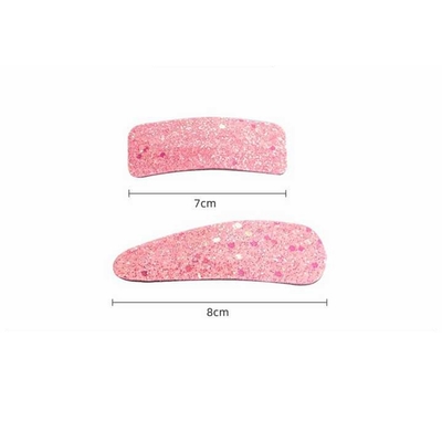 ProX Hair Clip For Women HC-202-32_2pcs  ( Multi-Color )_img_1