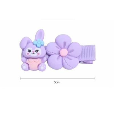 ProX Essential Hair Clip For Women HC-203-28 ( 2pcs )_img_2
