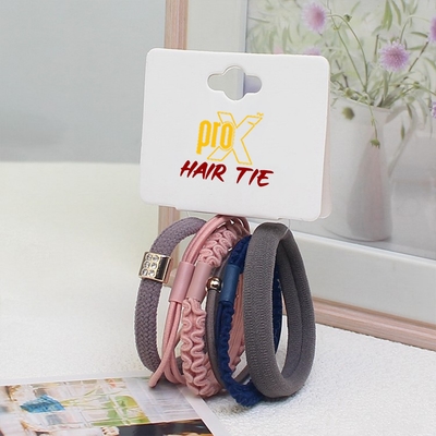 ProX Trendy Ties Hair Band For Women HB-301-8_img_1