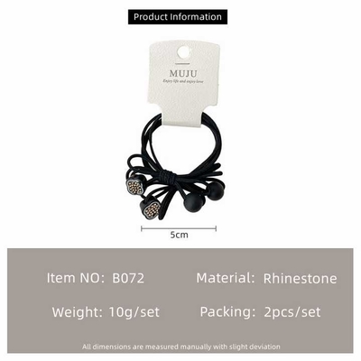 ProX Hair Haven Hair Band For Women HB-302-47_img_1