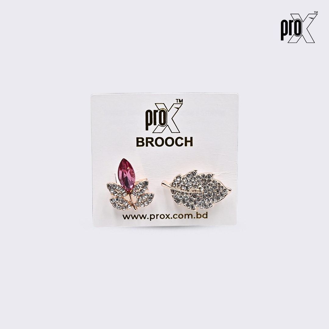 ProX High Quality  Brooch_BR-402-10