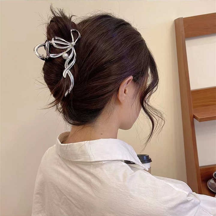 ProX Elegant  Hair Grip for Women HG-101-11_SS Color_img_7