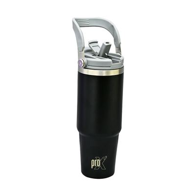 890ml SS Thermos Coffee Mug – CM-1718 Black_img_5