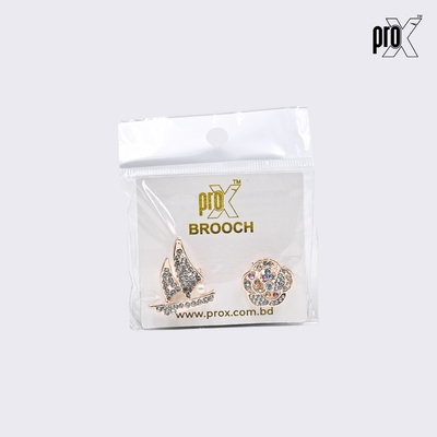 ProX High Quality  Brooch_BR-402-7_img_2