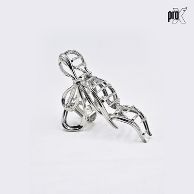 ProX Elegant  Hair Grip for Women HG-101-11_SS Color_img_2