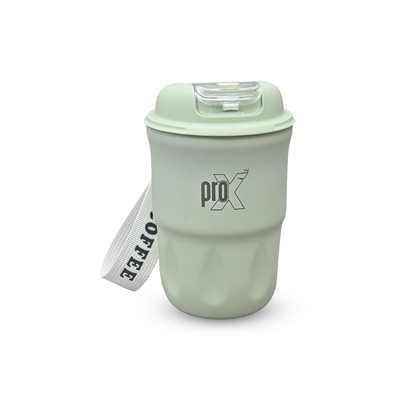 380ml SS Thermos Coffee Mug – CM-2616_Green_img_0