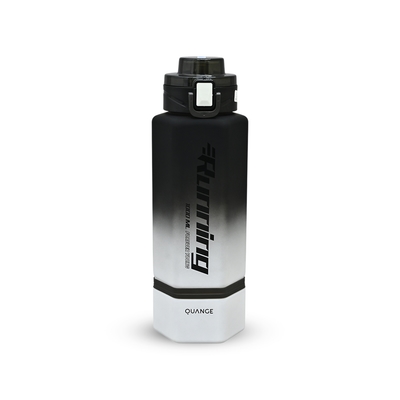 1000ml High Quality Tritan Plastic Water Bottle WB-2531 Black_img_0