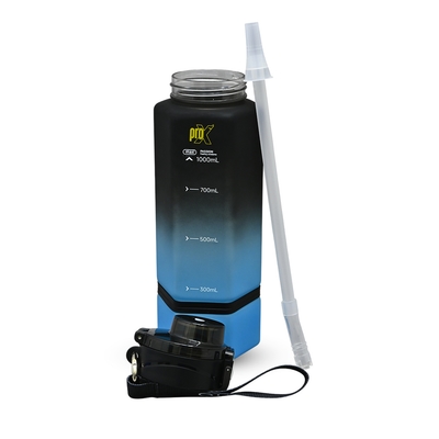1000ml High Quality Tritan Plastic Water Bottle WB-2531 Blue_img_2