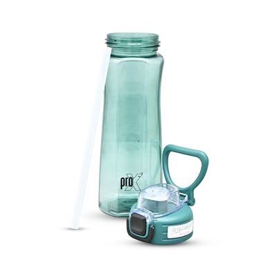 750ml High Quality Plastic Water Bottle WB-2593 Blue_img_1