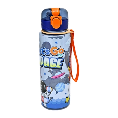 ProX Plastic Water Bottle WB-2456_Blue_img_0