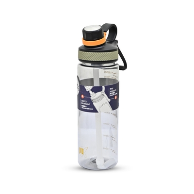 ProX High Quality Plastic Water Bottle WB-2586_Black_img_0