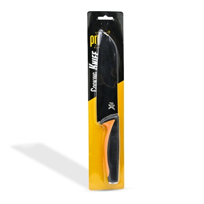 ProX High Quality Black-Coated  Cooking Knife_CK-2630_img_1