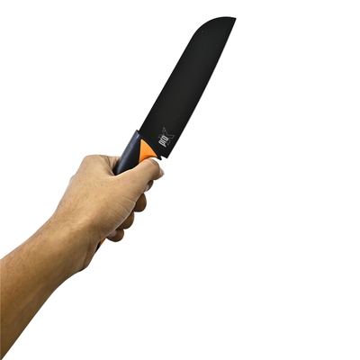 ProX High Quality Black-Coated  Cooking Knife_CK-2630_img_2