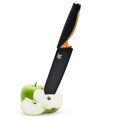 ProX High Quality Black-Coated  Cooking Knife_CK-2630_img_4
