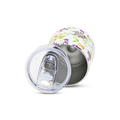 350ml SS Thermos Coffee Mug – CM-1642 White_img_2