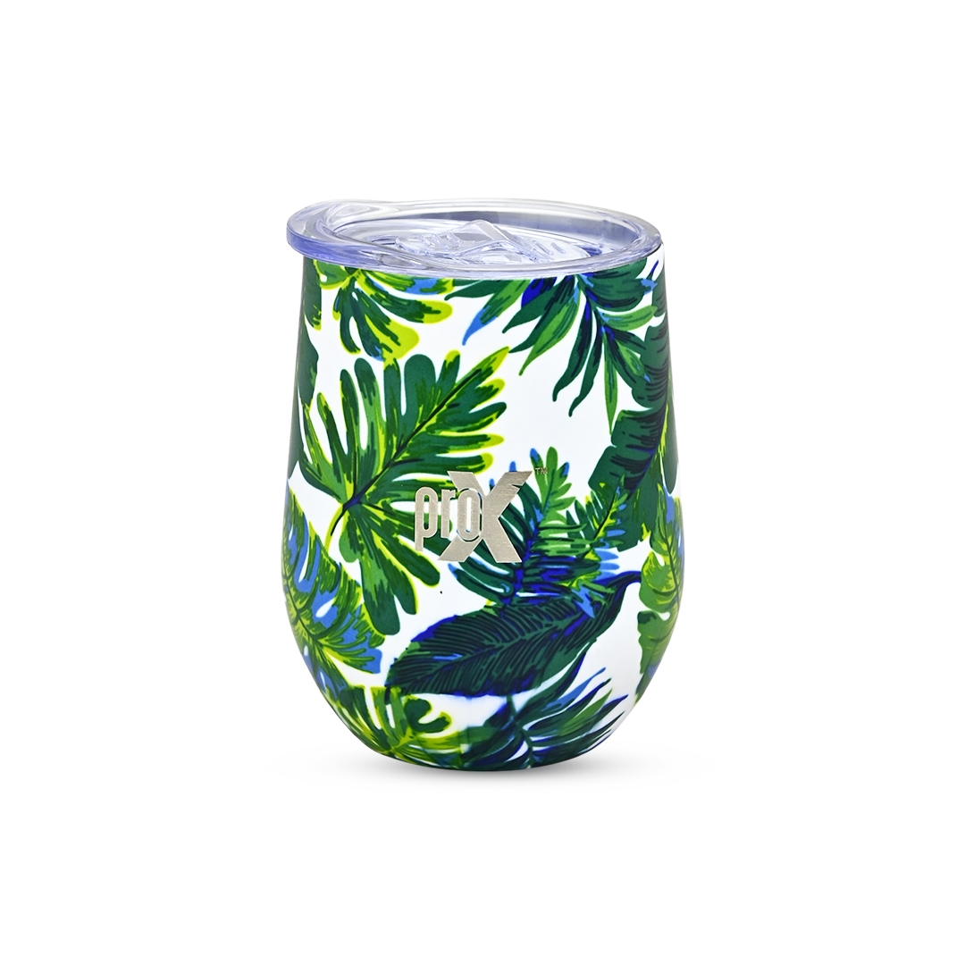 350ml SS Thermos Coffee Mug – CM-1642 Green