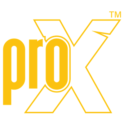 ProX logo