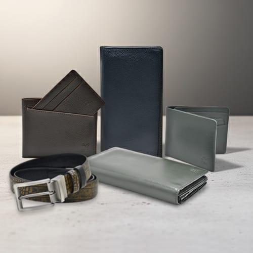 ProX Leather