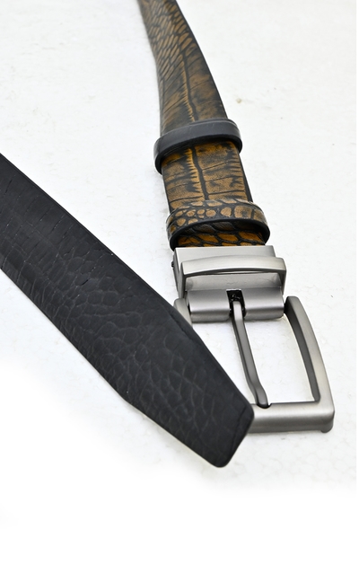 ProX 100% Original G4 Leather Reversible Belt BL-2890_img_4