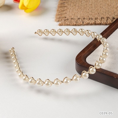 ProX Elegant Headband for Women B-602-8_img_0