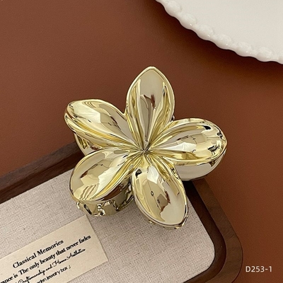 ProX Flowerish Hair Grip for Women HG-103-25_img_0